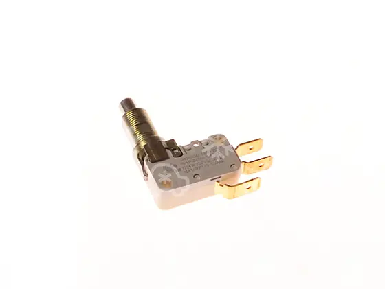 mikrospínač ROLD, 3 kontakty, 16A / 250V, VRSRB1DA1AC25